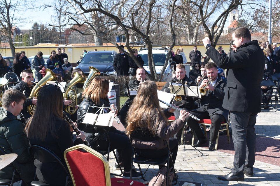 emlékezés 1848-49 forradalmára és szabadságharcára 56